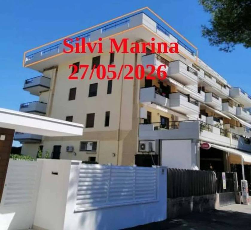 appartamento in vendita a Silvi in zona Silvi Marina
