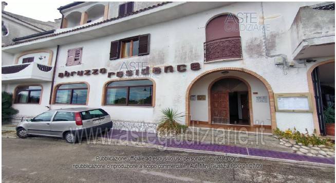 appartamento in vendita a Silvi