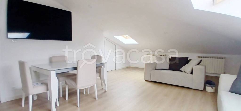 appartamento in vendita a Silvi in zona Silvi Marina