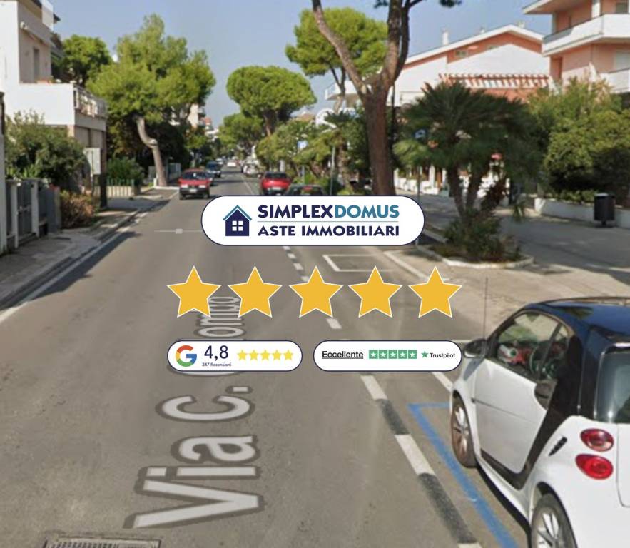 appartamento in vendita a Silvi in zona Silvi Marina