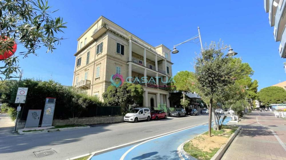 appartamento in vendita a Silvi