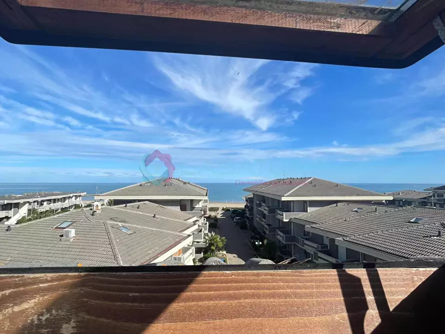 mansarda in vendita a Silvi