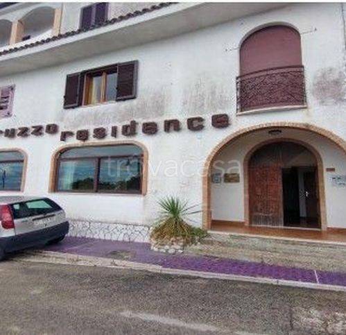 appartamento in vendita a Silvi