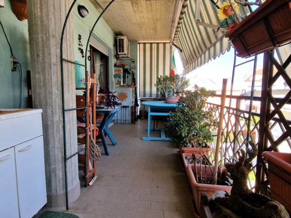 appartamento in vendita a Silvi in zona Silvi Marina