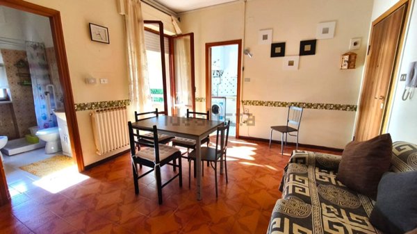 appartamento in vendita a Silvi in zona Silvi Marina