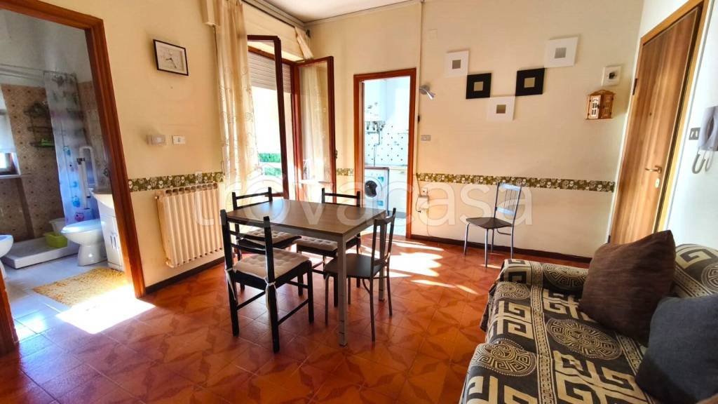 appartamento in vendita a Silvi in zona Silvi Marina