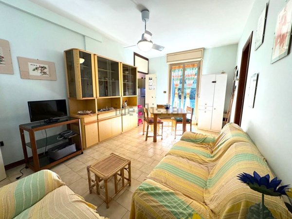 appartamento in vendita a Silvi in zona Silvi Marina