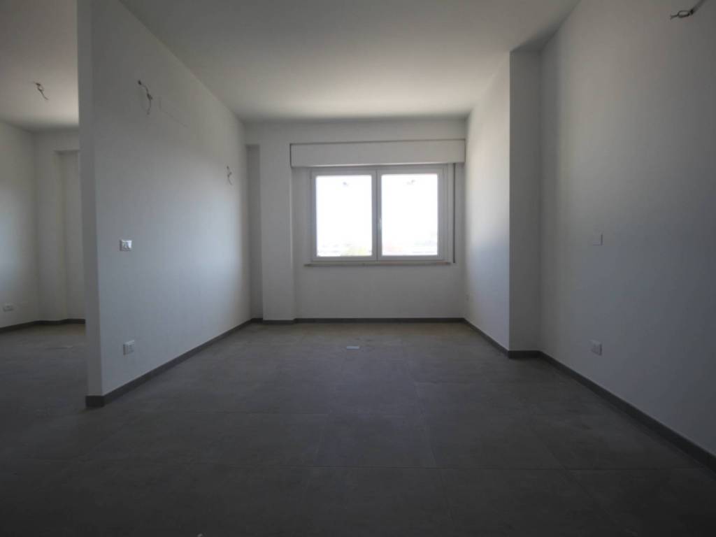 appartamento in vendita a Silvi in zona Santo Stefano