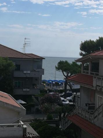 appartamento in vendita a Silvi