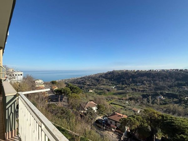 appartamento in vendita a Silvi in zona Silvi Paese