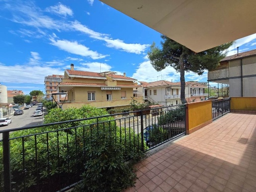 appartamento in vendita a Silvi in zona Silvi Marina