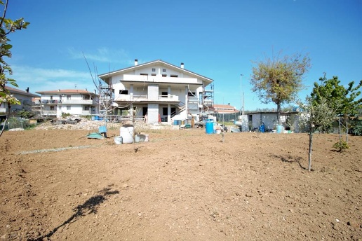 casa indipendente in vendita a Silvi in zona Pianacce