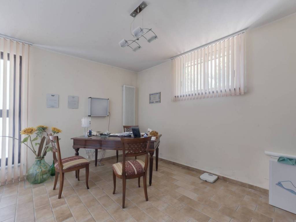 appartamento in vendita a Silvi in zona Santo Stefano