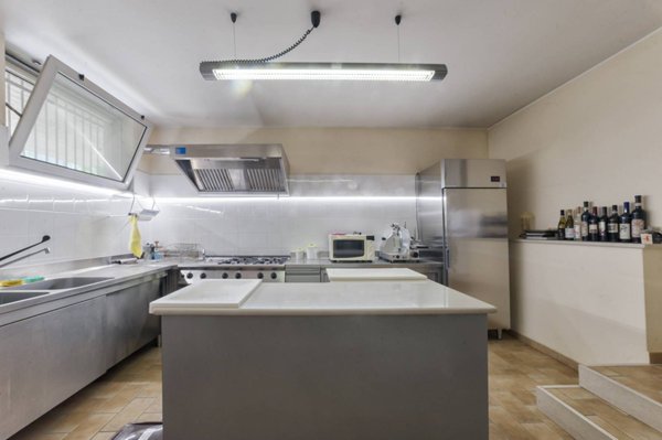 appartamento in vendita a Silvi in zona Santo Stefano