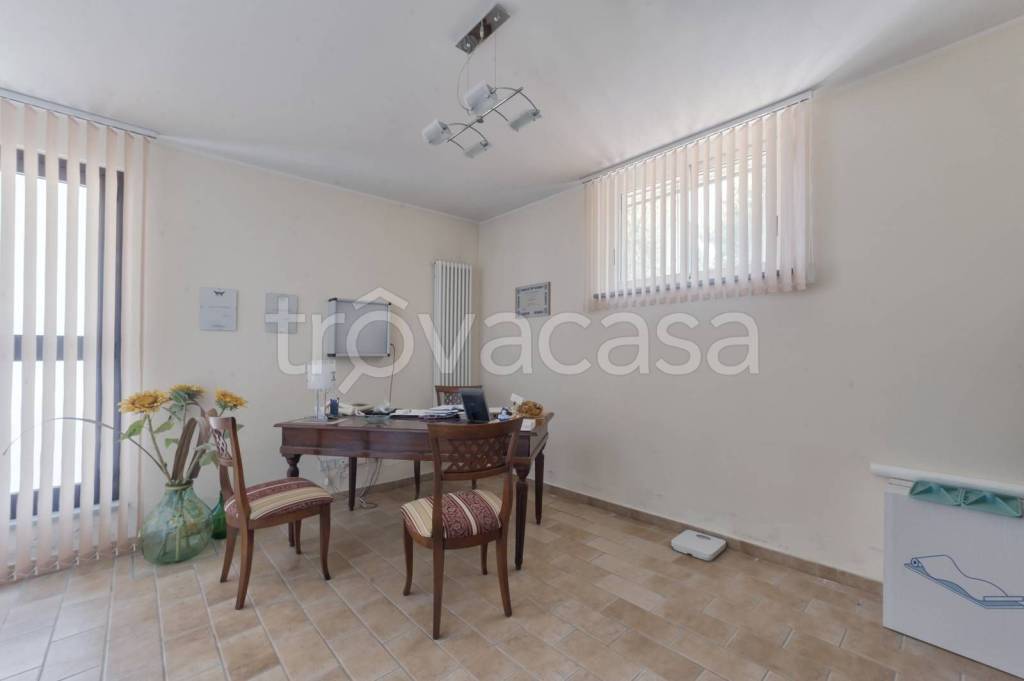 appartamento in vendita a Silvi in zona Santo Stefano