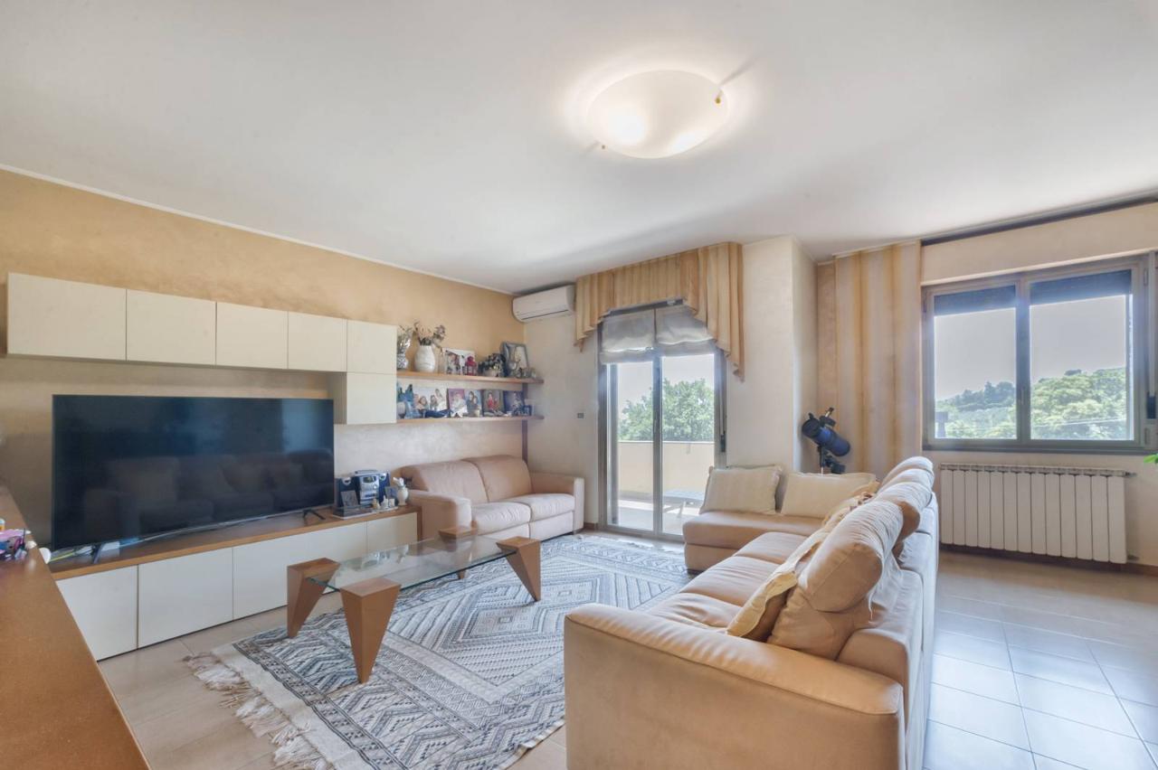 appartamento in vendita a Silvi