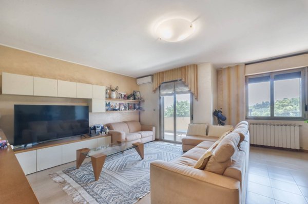 appartamento in vendita a Silvi in zona Silvi Marina