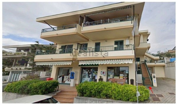 appartamento in vendita a Silvi in zona Santo Stefano