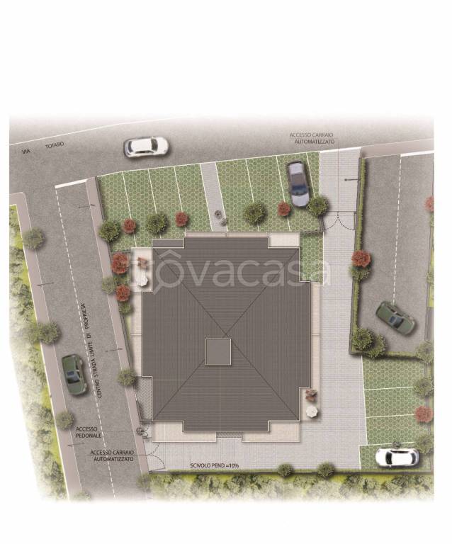 appartamento in vendita a Silvi in zona Silvi Marina