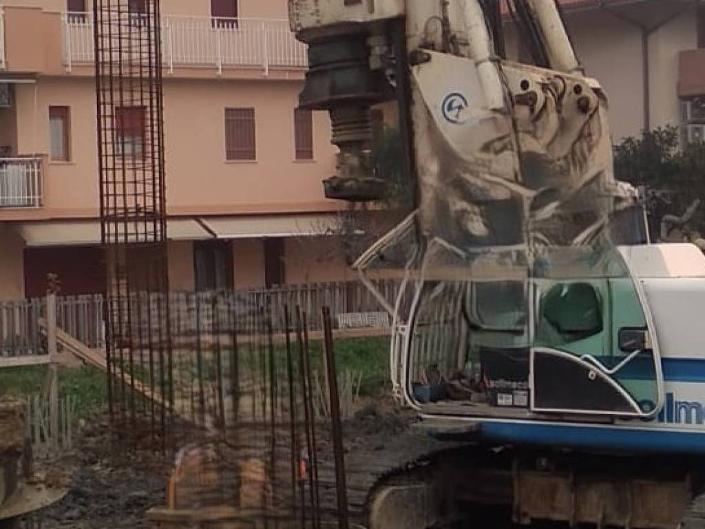 appartamento in vendita a Silvi in zona Silvi Marina