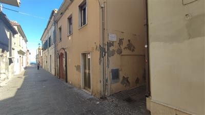 appartamento in vendita a Silvi in zona Silvi Paese