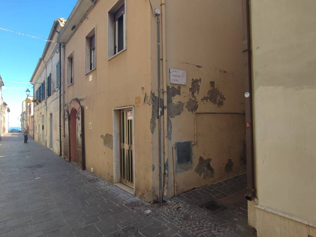 appartamento in vendita a Silvi in zona Silvi Paese