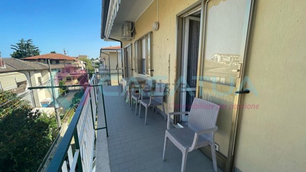 appartamento in vendita a Silvi