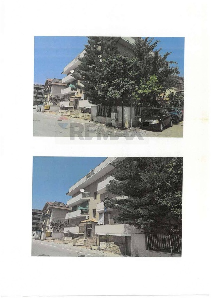 appartamento in vendita a Silvi in zona Silvi Marina