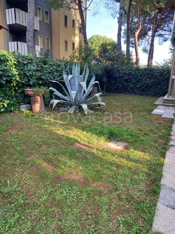 appartamento in vendita a Silvi in zona Silvi Marina