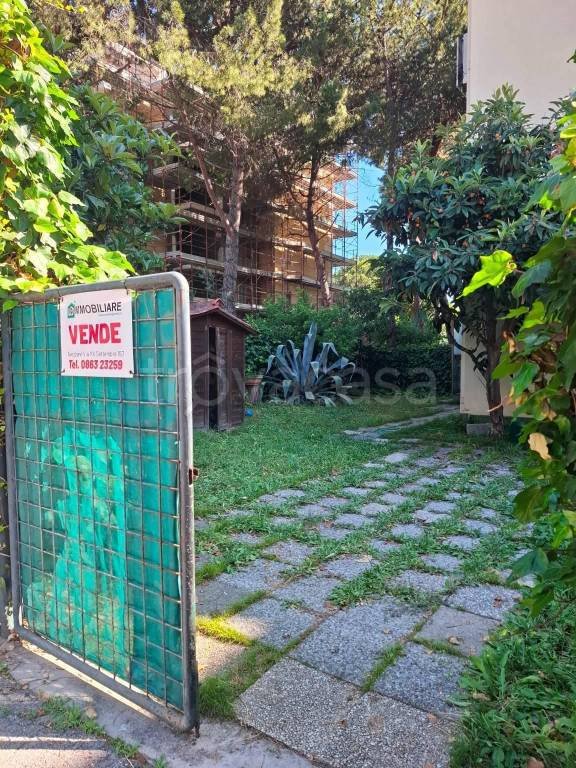 appartamento in vendita a Silvi in zona Silvi Marina