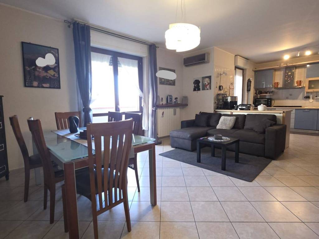 appartamento in vendita a Silvi in zona Santo Stefano