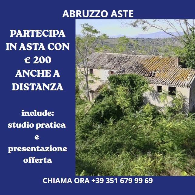 casa indipendente in vendita a Silvi