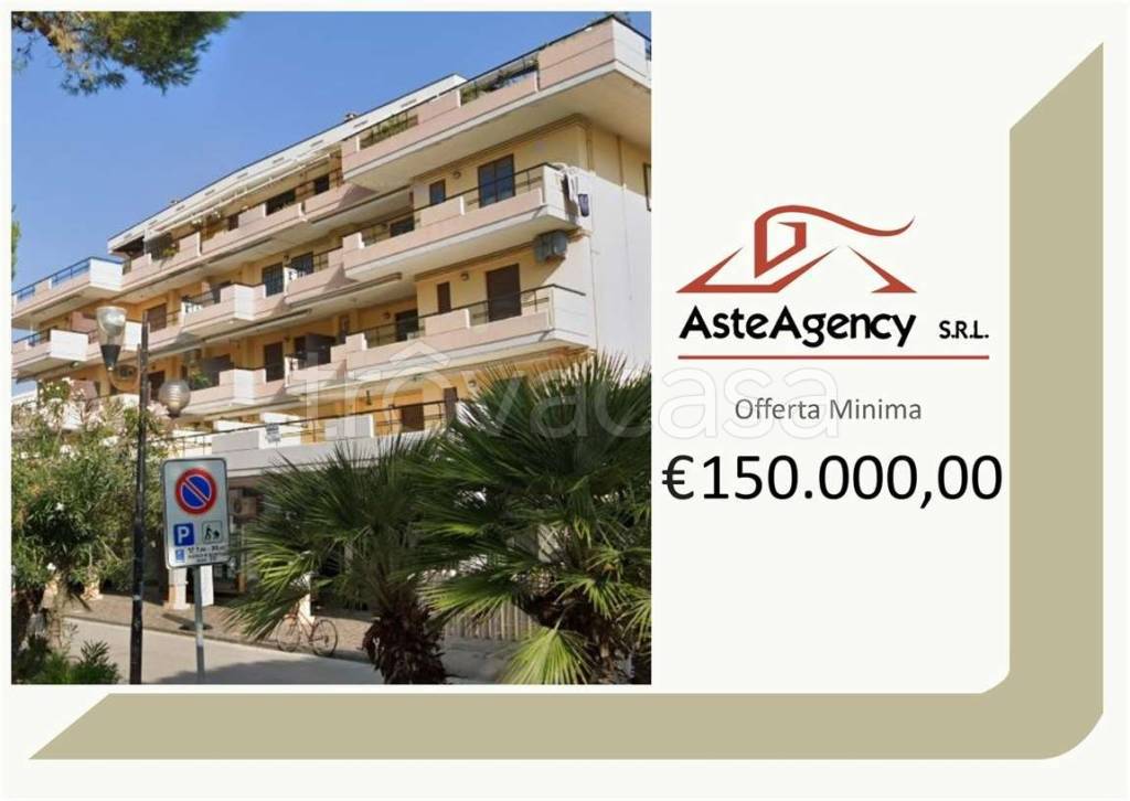 appartamento in vendita a Silvi in zona Silvi Marina