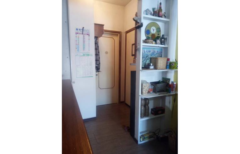 appartamento in vendita a Silvi in zona Silvi Paese