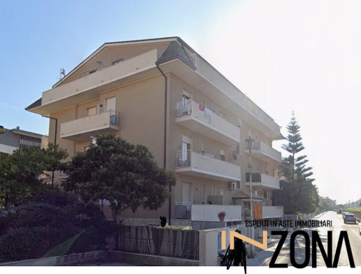 appartamento in vendita a Silvi