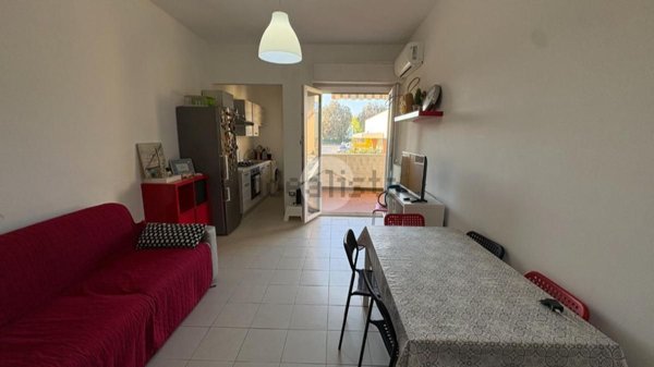 appartamento in vendita a Silvi in zona Silvi Marina