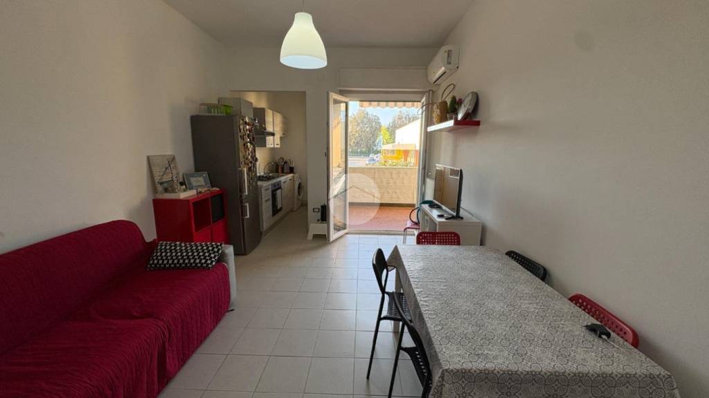 appartamento in vendita a Silvi in zona Silvi Marina