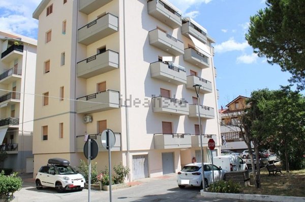 appartamento in vendita a Silvi in zona Silvi Marina