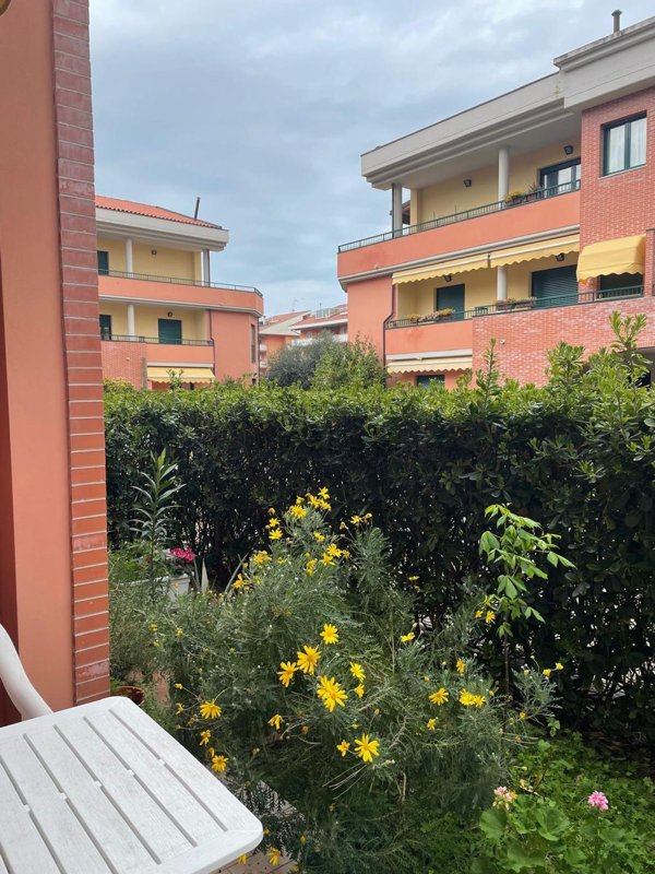 appartamento in vendita a Silvi