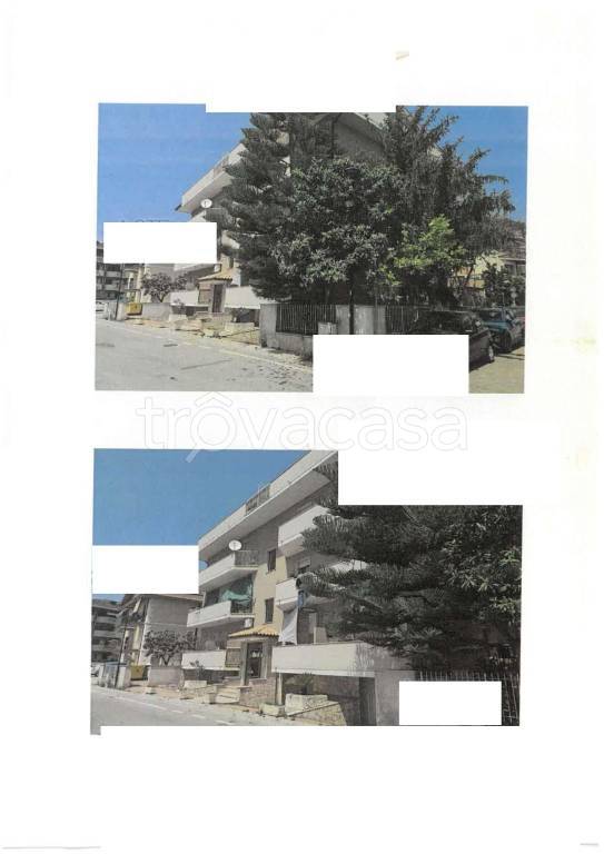 appartamento in vendita a Silvi in zona Silvi Marina