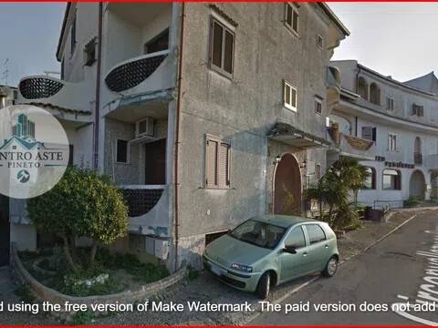 terreno edificabile in vendita a Silvi