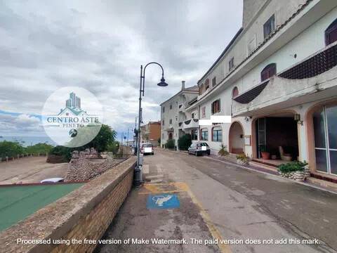 appartamento in vendita a Silvi