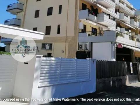 appartamento in vendita a Silvi in zona Silvi Marina