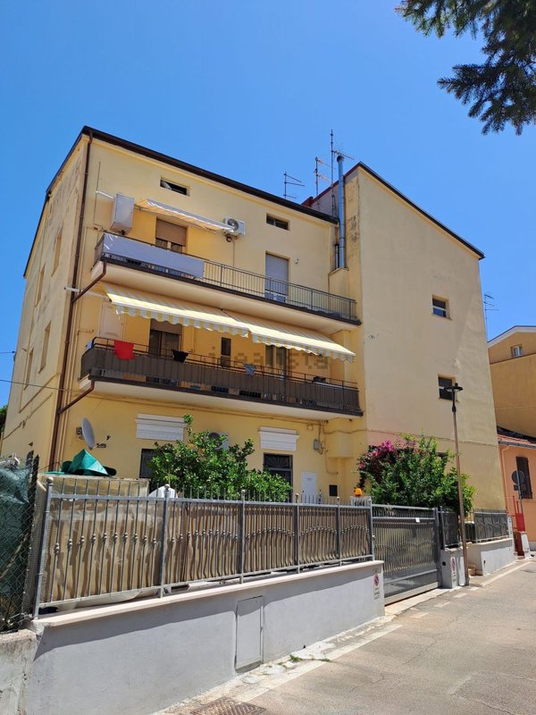 appartamento in vendita a Silvi in zona Silvi Marina