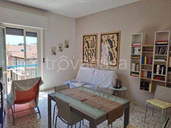 appartamento in vendita a Silvi in zona Silvi Marina