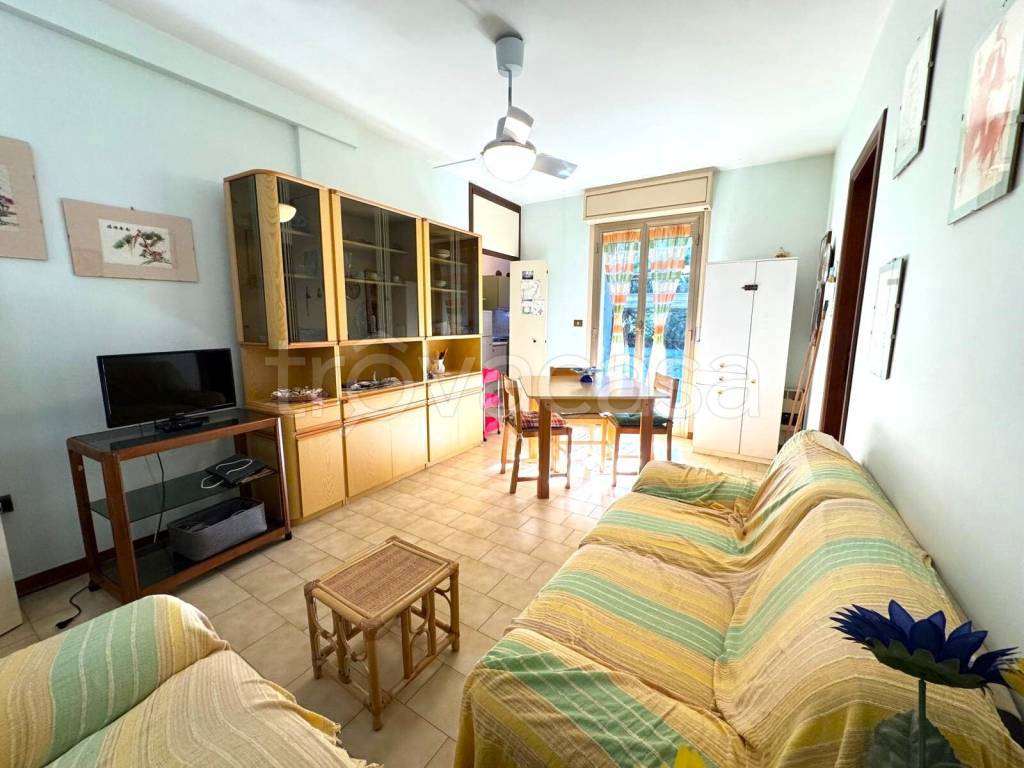 appartamento in vendita a Silvi in zona Silvi Marina