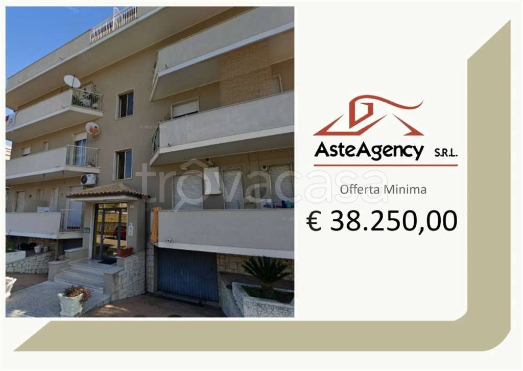 appartamento in vendita a Silvi in zona Silvi Marina