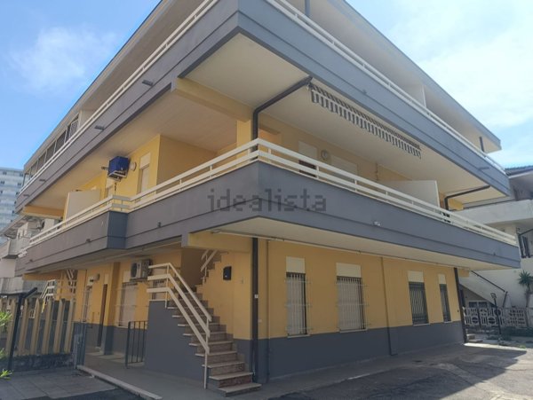 appartamento in vendita a Silvi