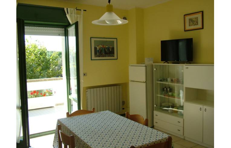 appartamento in vendita a Silvi in zona Silvi Paese