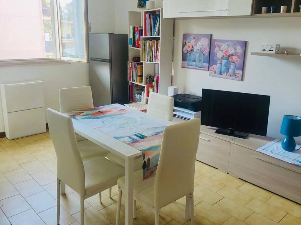 appartamento in vendita a Silvi in zona Santo Stefano